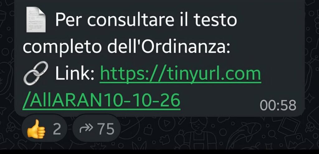 Allerta arancione a Caltanissetta: scuole chiuse e manifestazioni annullate